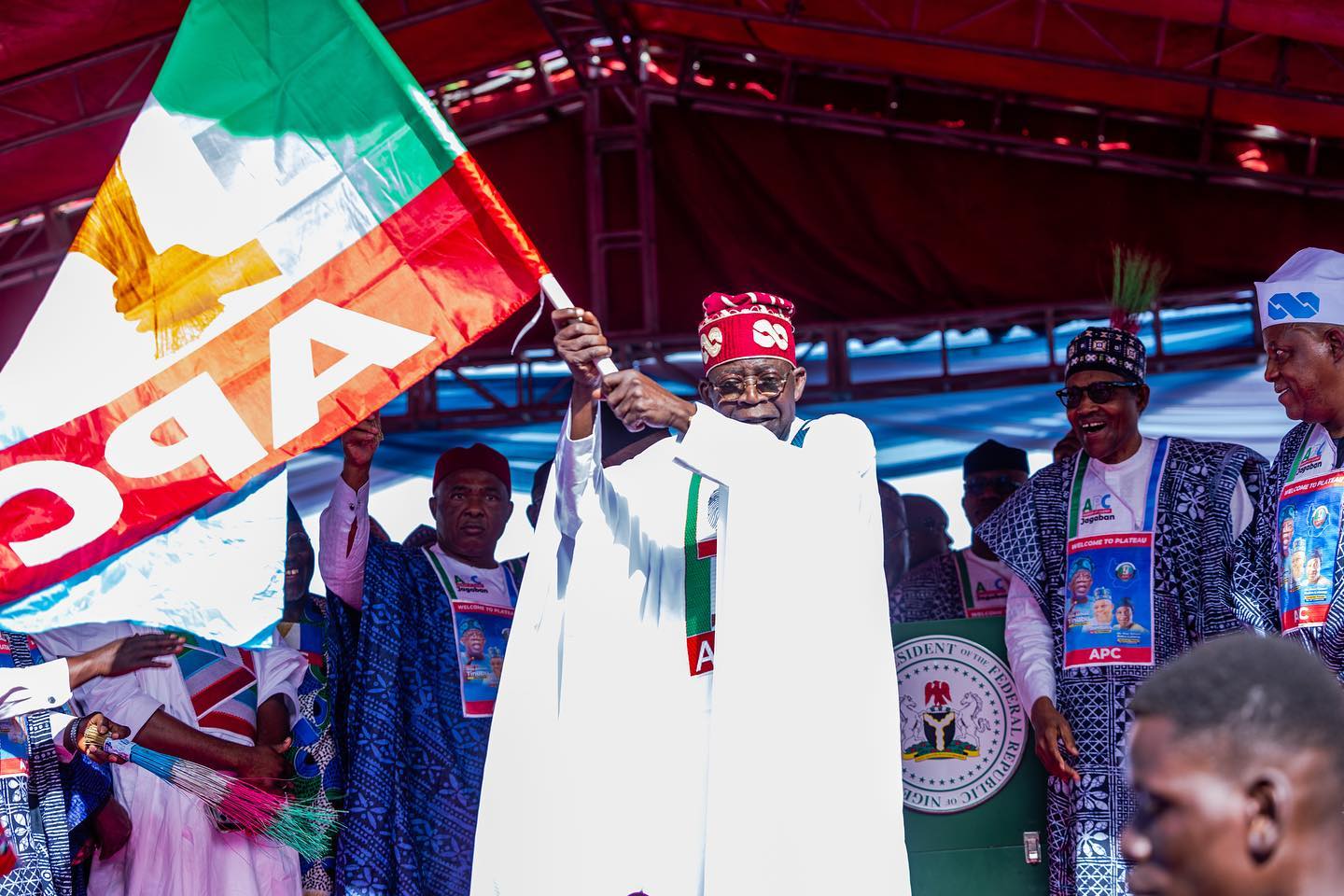 Nigeria's Election 2023 Unfolding Drama - African Demystifier