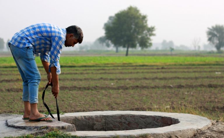 UN Water Conference to Showcase Groundwater Solutions to Address Horn of Africa Drought