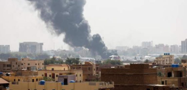 At least 8 Ethiopians killed in the Sudan conflict