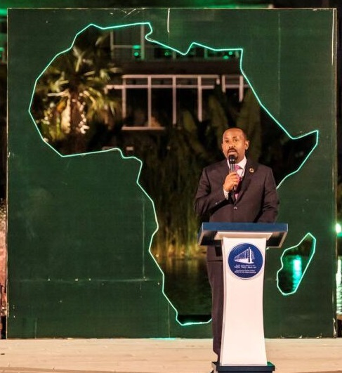 Will Prime Minister Abiy Capitalize on OAU ’s 60th Anniversary To Let Addis Ababa Replicate its 1963 History?