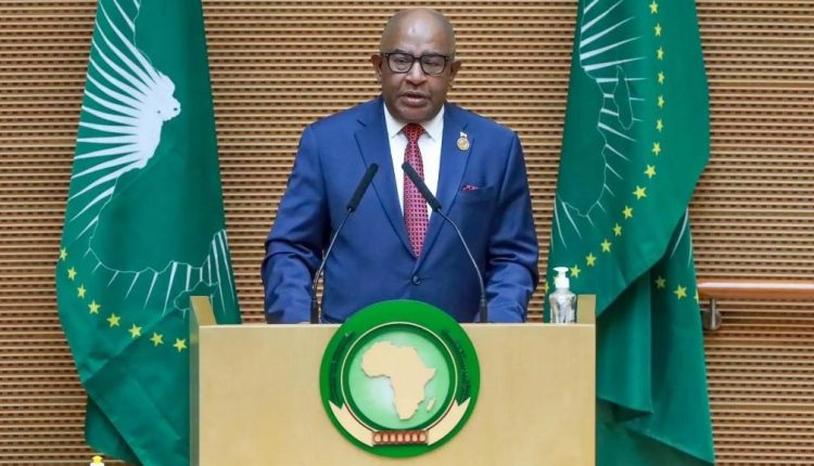 African Union Chairperson Calls On Sudanese Conflicting Parties To End Conflict, Embark On Dialogue