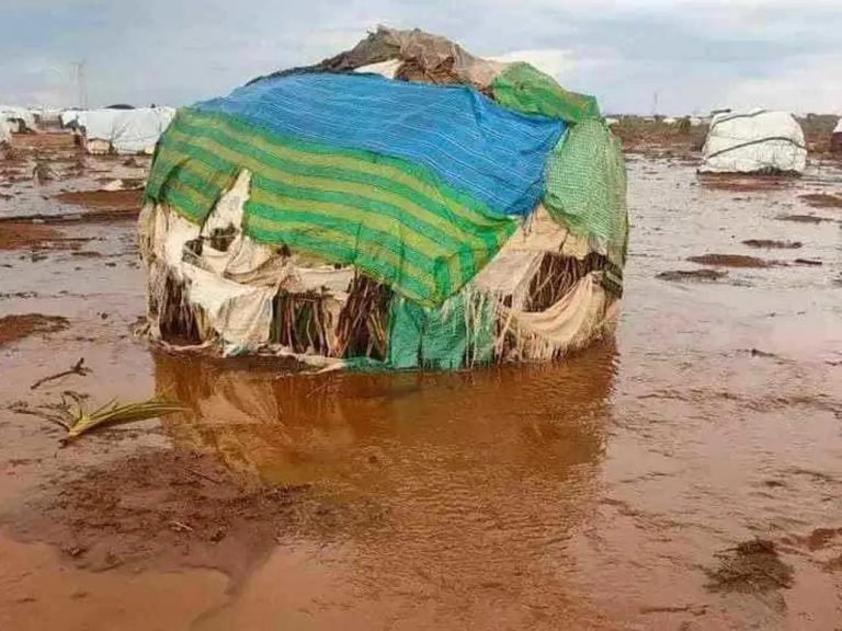 UN short of funds to cope with floods in Ethiopia