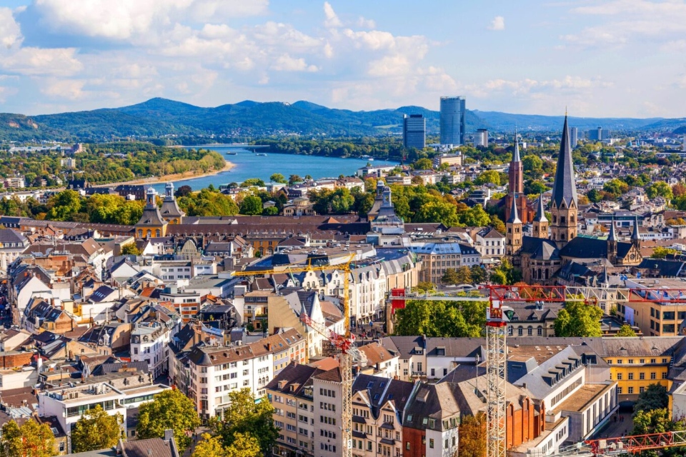 Bonn Climate Change Conference To Set Stage For Course Correction At