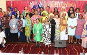 AUC Tables Women’s Agenga In Its Commemoratives of Maputo Protocol