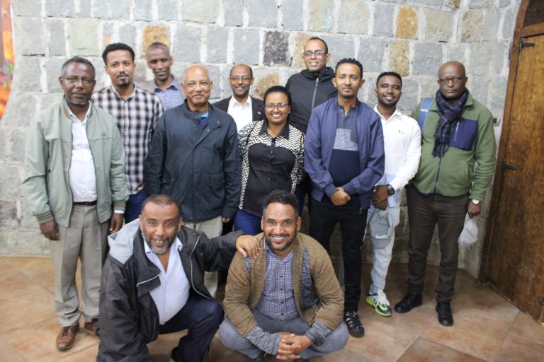 Ethiopia’s “One Health” Education, Research Failure  Calls for Inter-and Trans Disciplinary Approaches