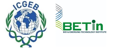 ICGEB Partners With BETin for “Whole-Genome Sequencing” Capacity Building Effort