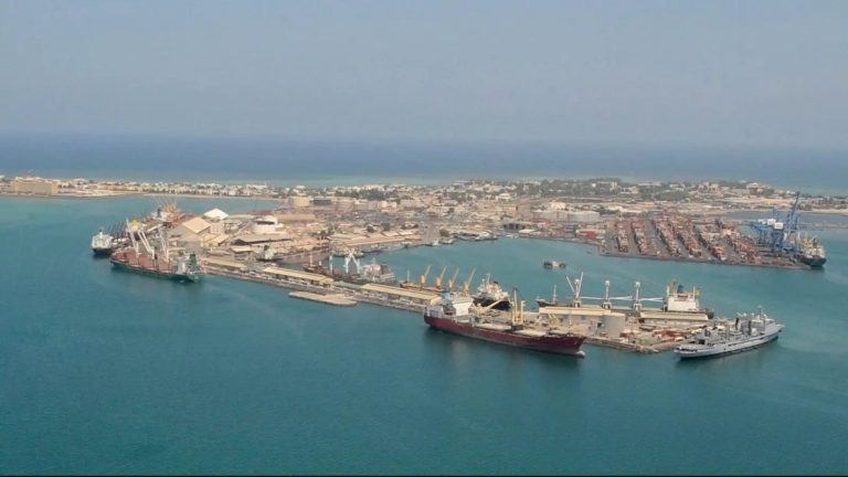 Djibouti Ranks 379 While Berbera Takes 106 Place In World Bank’s 2023 Ports Index