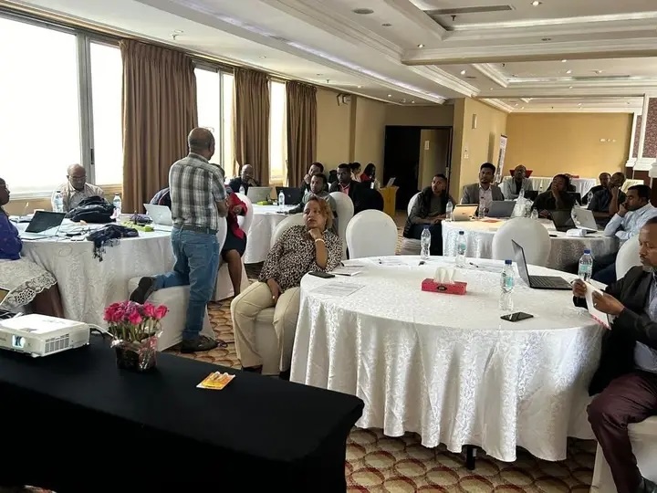 Role Of Media  Said Key To Enhancing Public Awareness On ‘One Health’ In Ethiopia